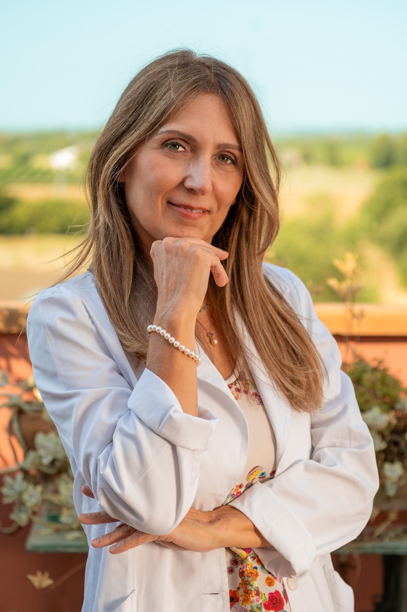 Giulia - Penazzi