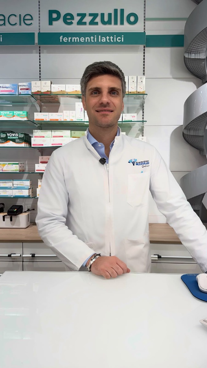 Carmine  - Pezzullo