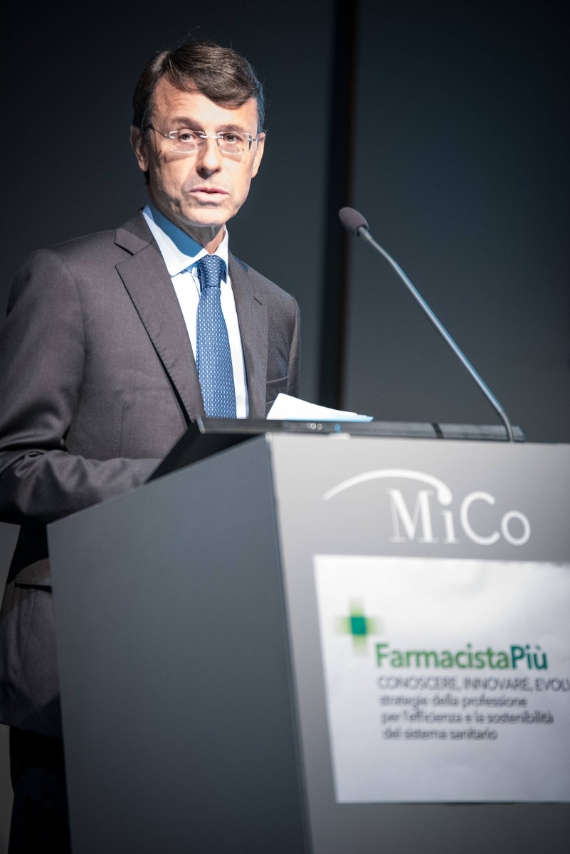 Mandelli (Fofi): "Ddl Semplificazioni importante passo in avanti per avvicinare la sanità ai cittadini. Riconosciuto il ruolo decisivo dei farmacisti durante la pandemia" 