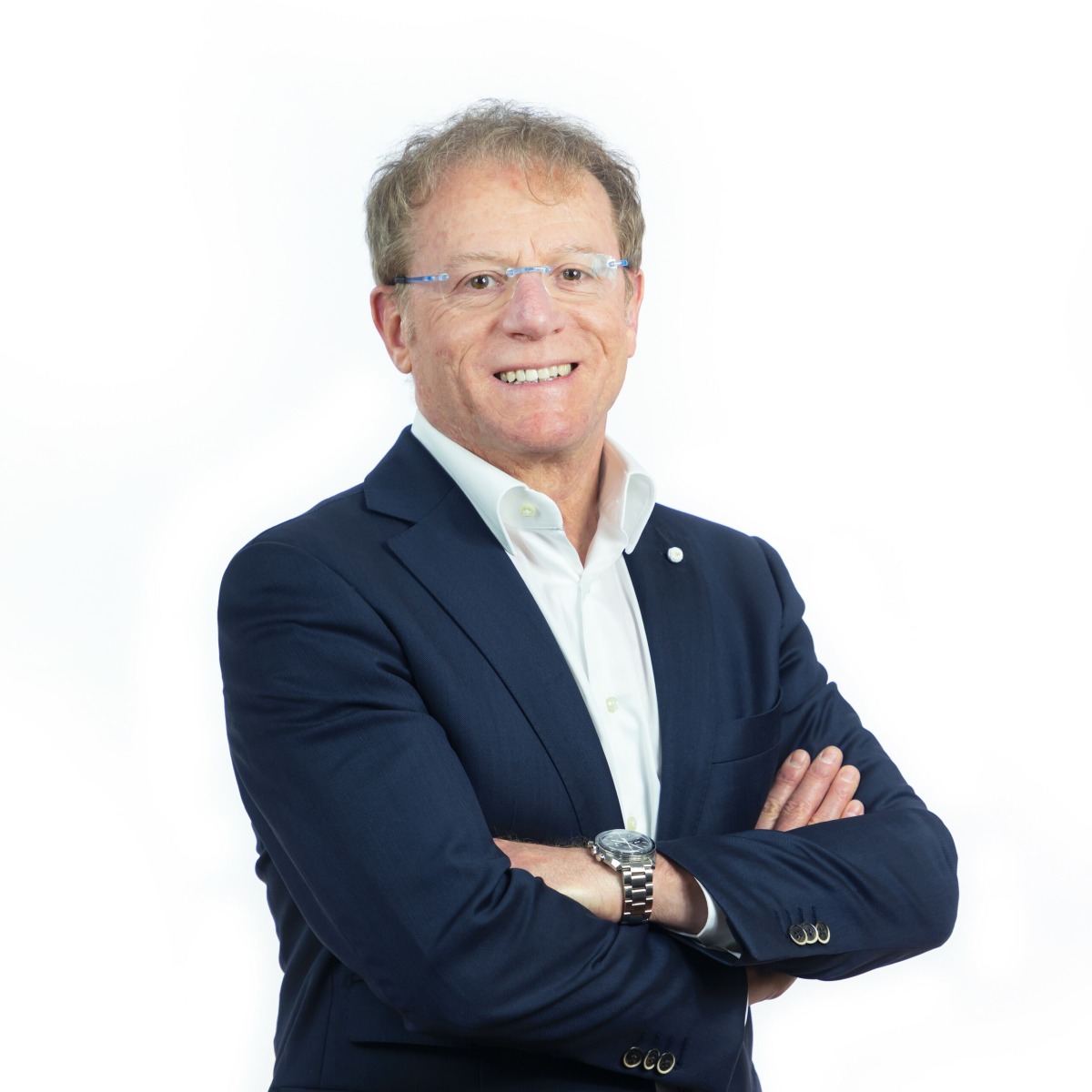 Giovanni Gianolli è il nuovo amministratore delegato di Bianalisi, il più grande gruppo italiano di diagnostica integrata 