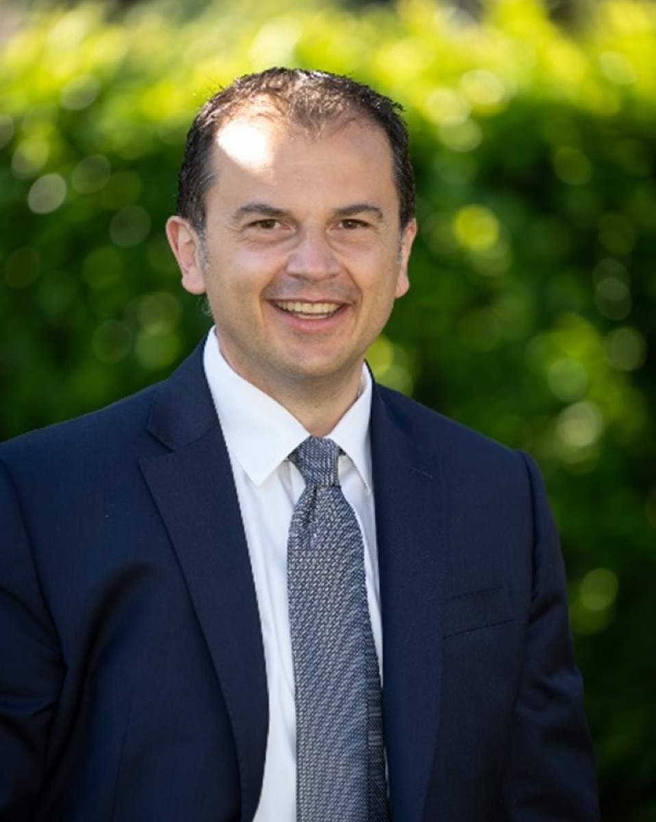 Roberto Bettin nominato gm di Embecta Southern Europe 