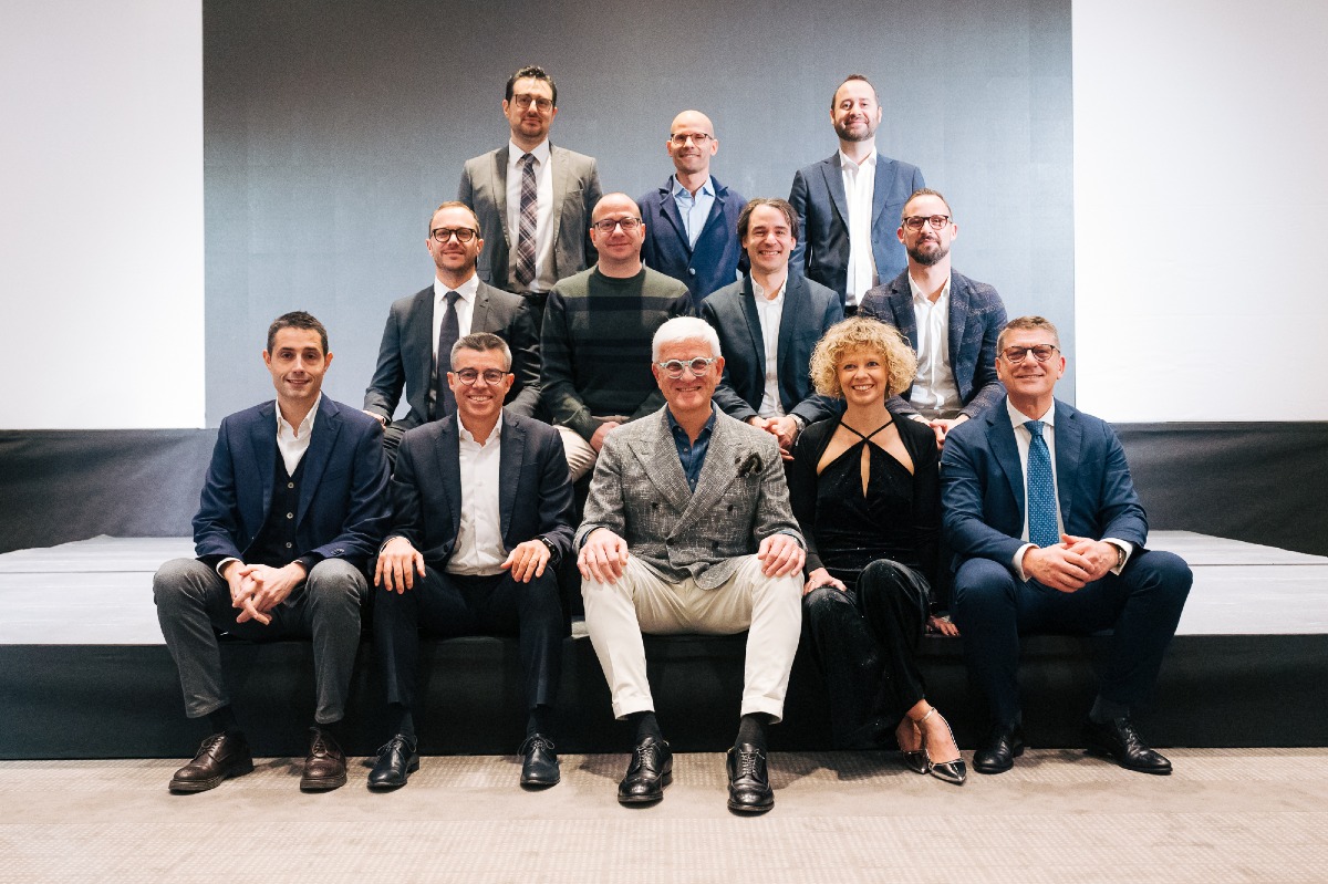 Labomar: ricavi 2023 crescono a 103,6 milioni di euro (+12,8%) Ebitda Adjusted a 19,3 milioni di euro (+16,6%) 