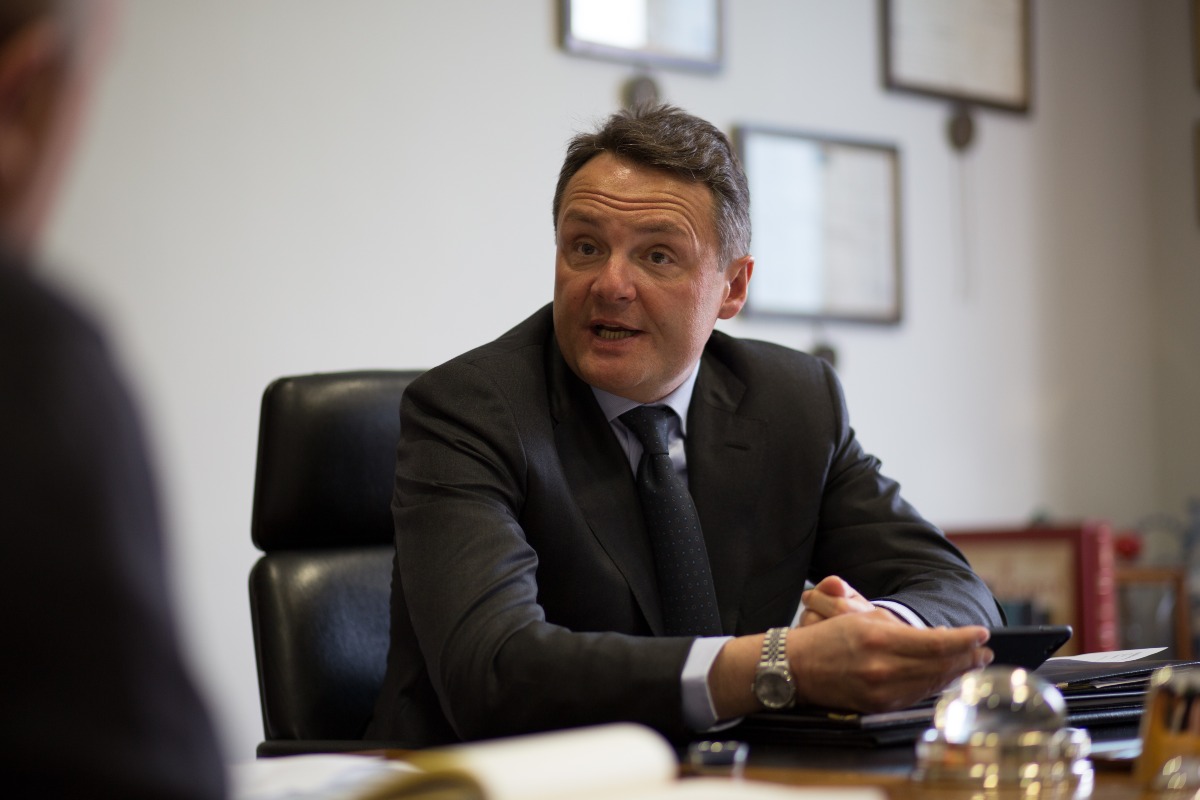 Dichiarazione del presidente di Federfarma nazionale Marco Cossolo    