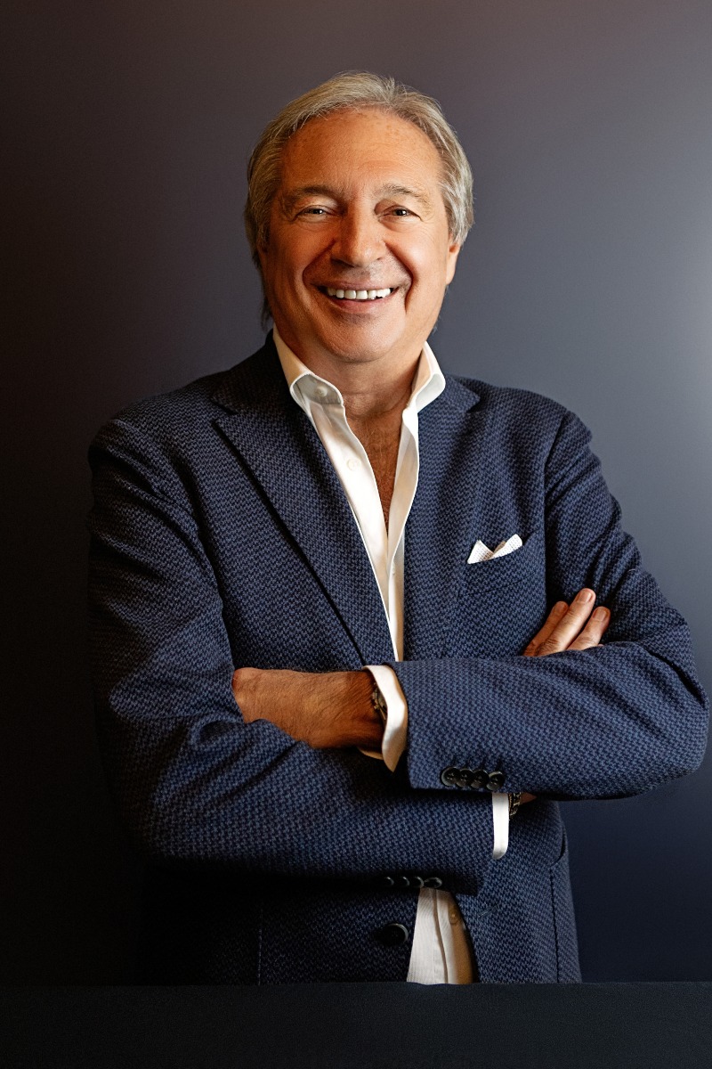 Cef, Vittorino Losio riconfermato presidente per i prossimi tre anni 