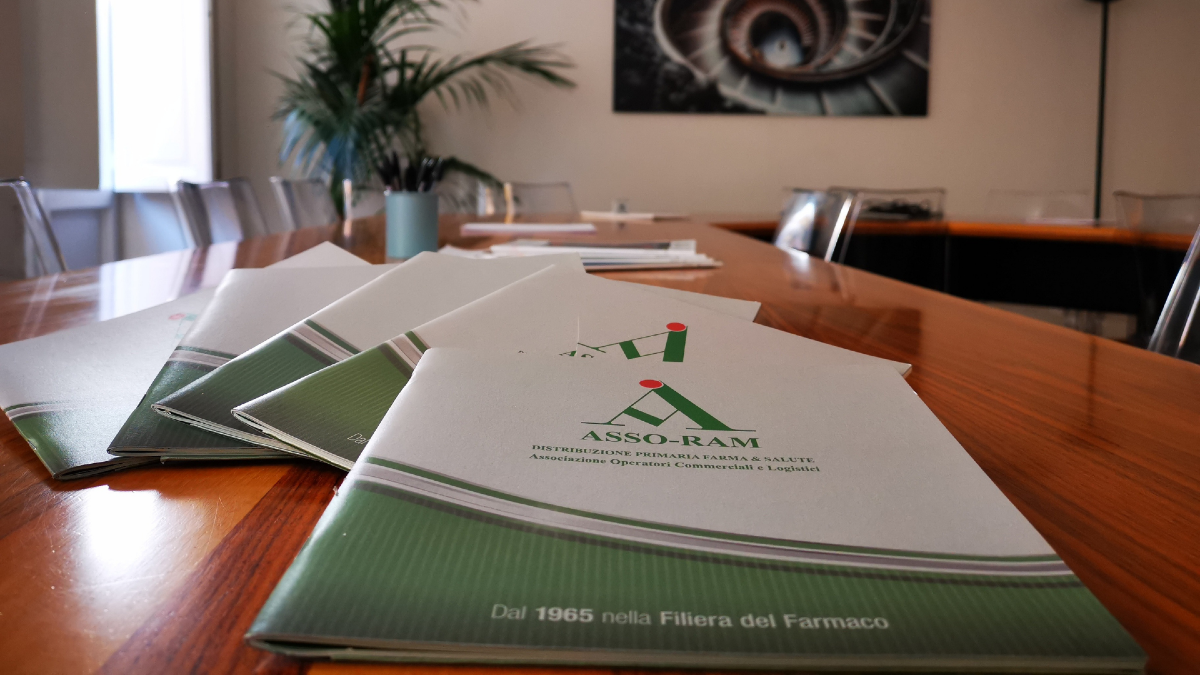 ESG, nuove terapie, ritardi normativi: le priorità della distribuzione health nelle attività di Assoram 