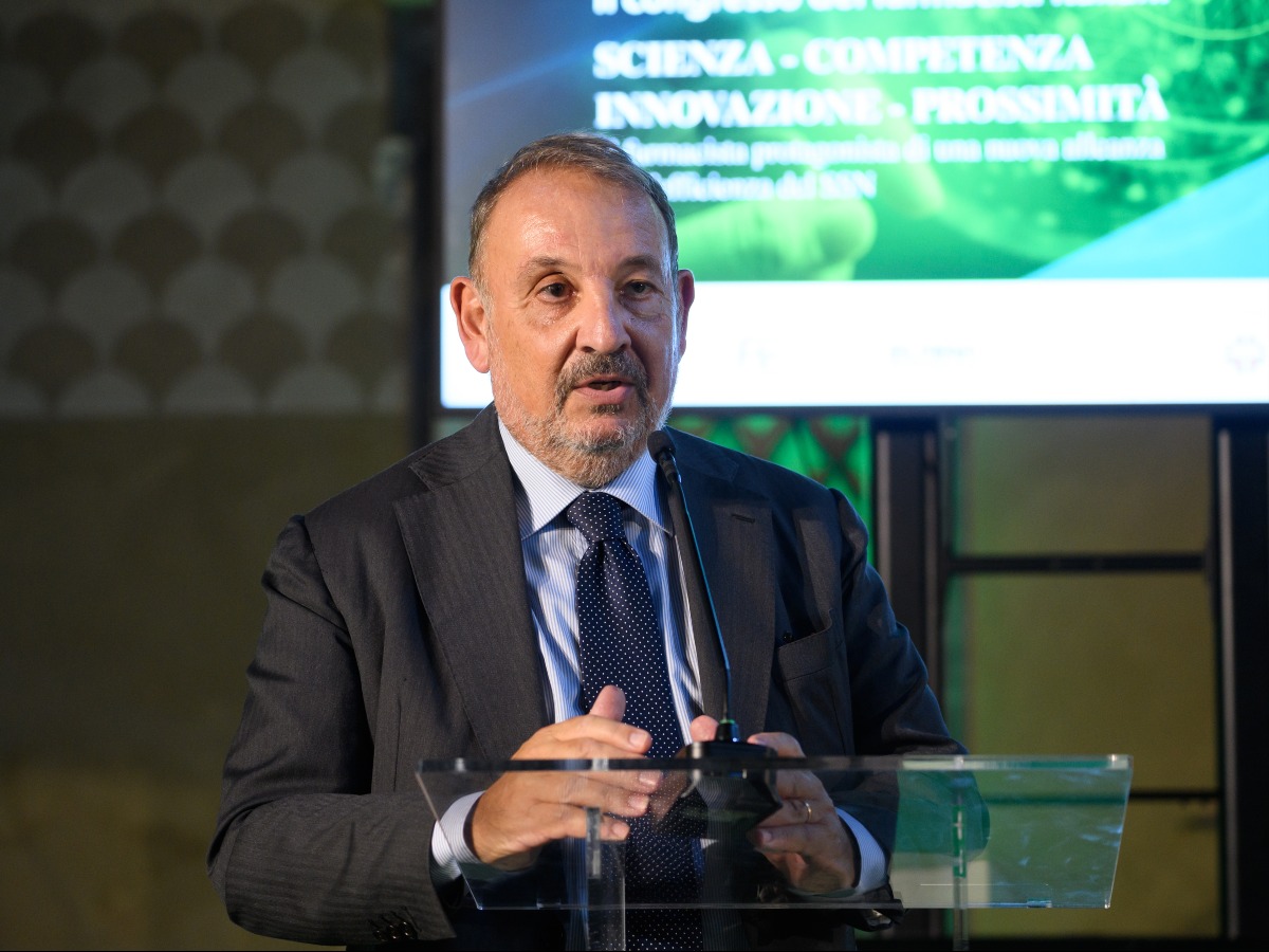 Rinnovo del Consiglio Direttivo di Utifar: Eugenio Leopardi confermato presidente 