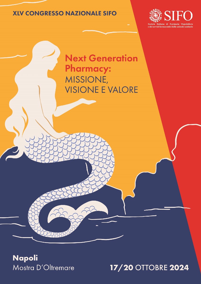 Concluso il congresso Sifo a Napoli 