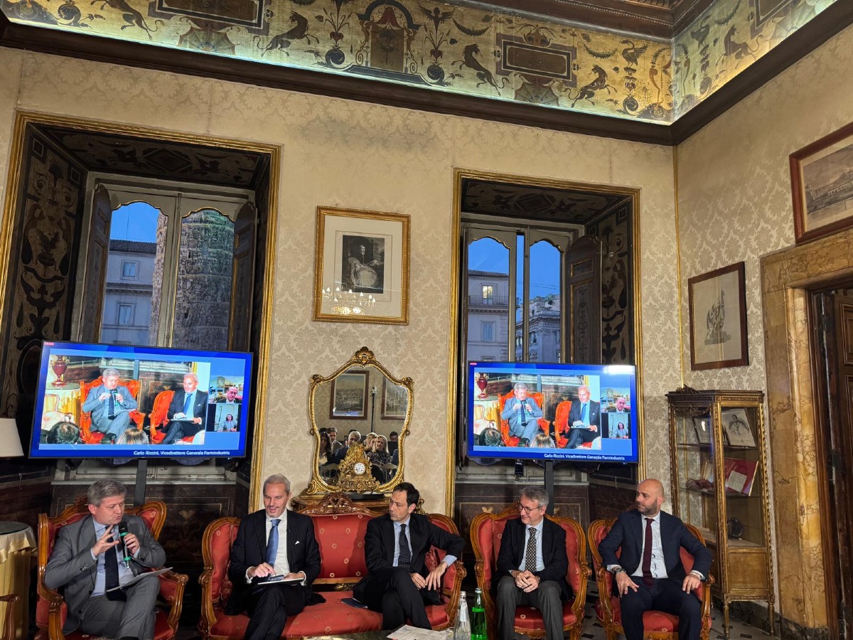 Italia e Europa a confronto sulla revisione della Pharma Legislation e il regolamento sullo spazio europeo dei dati: ostacoli e opportunità per garantire accesso equo alle cure. Esperti e autorità: serve maggior dialogo e cooperazione 