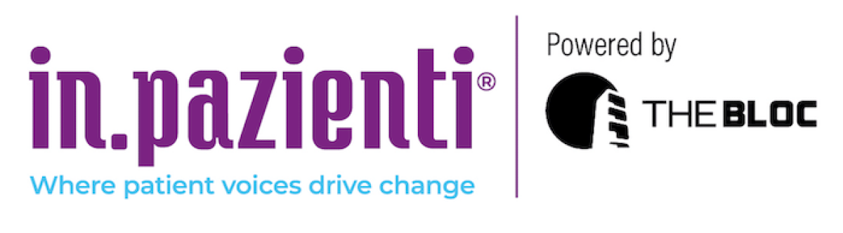 The Bloc lancia la community globale “In.Pazienti”   al 7th Patient Centricity & Collaboration World Congress  