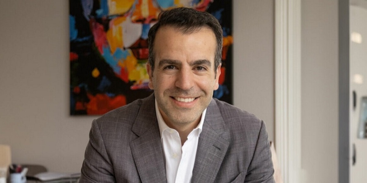 Elias Khalil (Lilly) nuovo presidente   del Gruppo Farmaceutico Italo-Americano (IAPG)  