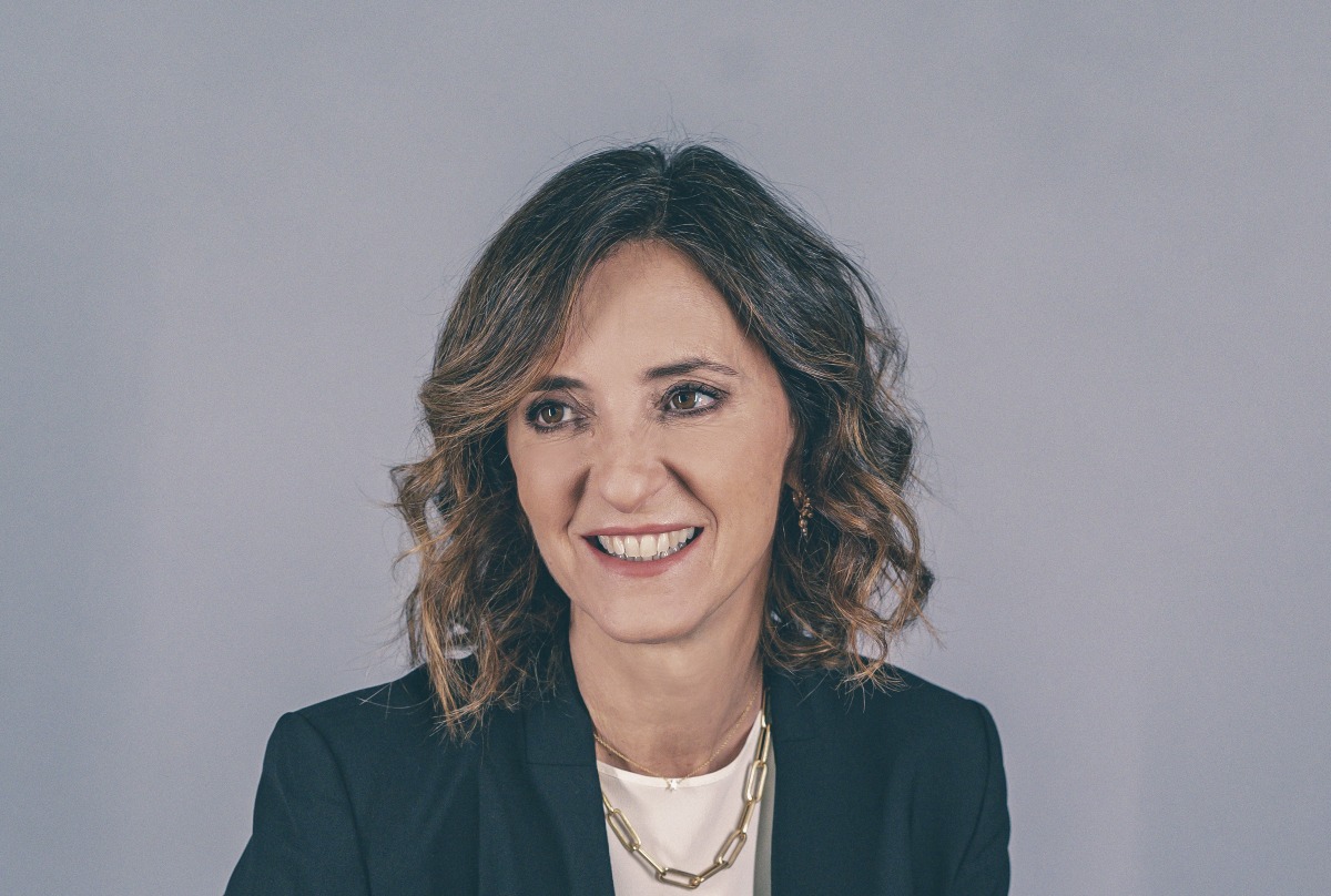 Flavia Binetti è il nuovo Amministratore Delegato di Organon Italia 