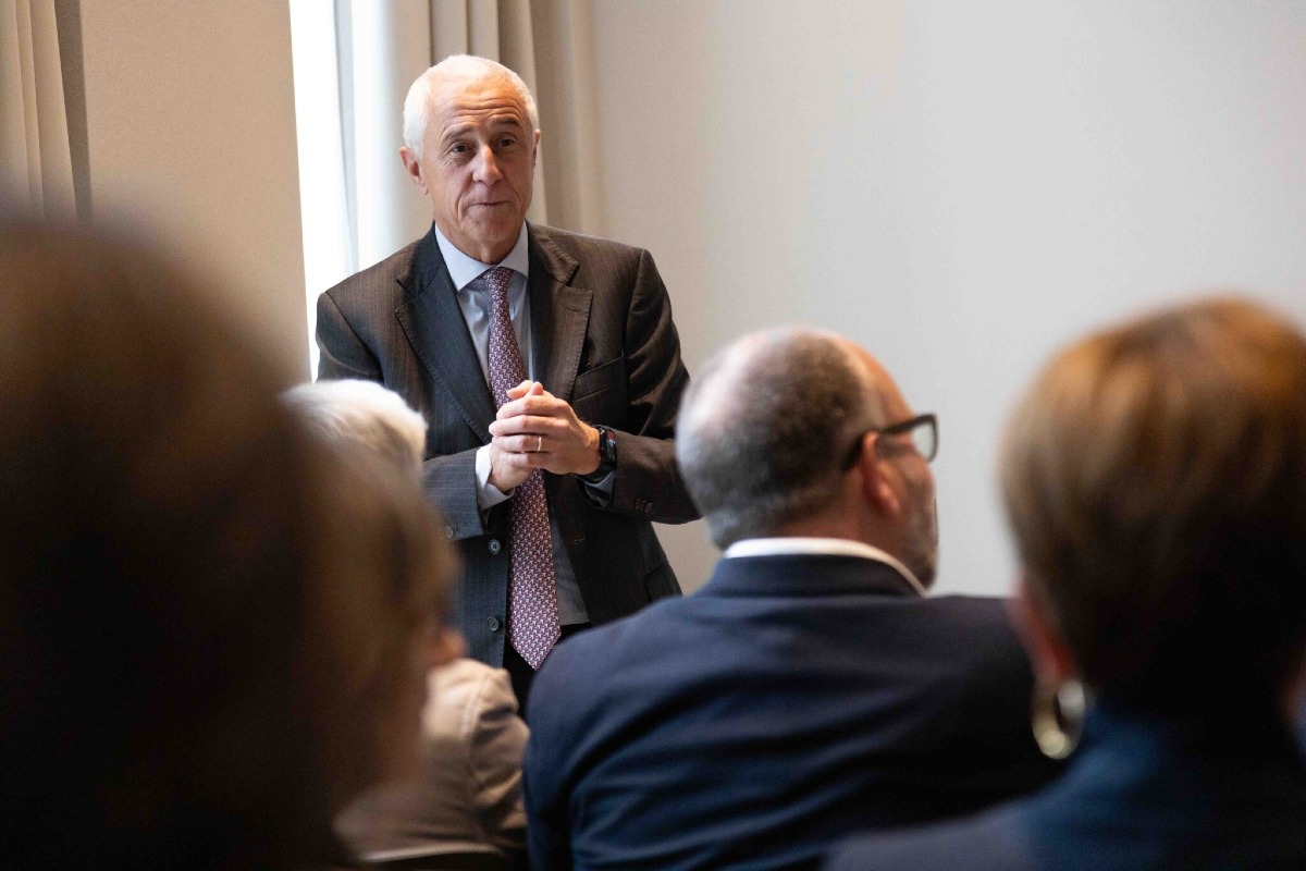 Sanità Digitale: AssoSoftware e Agenas firmano protocollo d’intesa per il potenziamento della digitalizzazione del SSN 