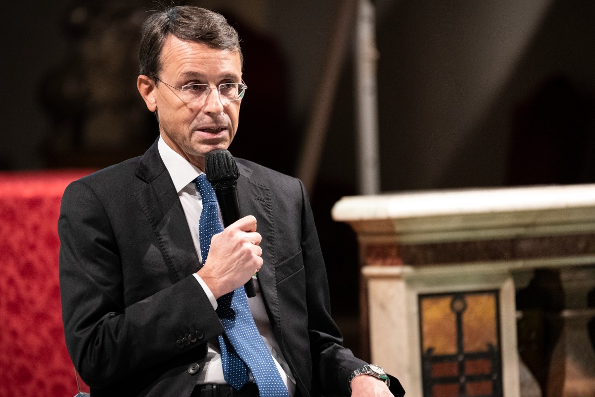 La Federazione dei farmacisti si congratula con il presidente Andrea Mandelli, insignito del Premio Rosa Camuna per il Welfare 