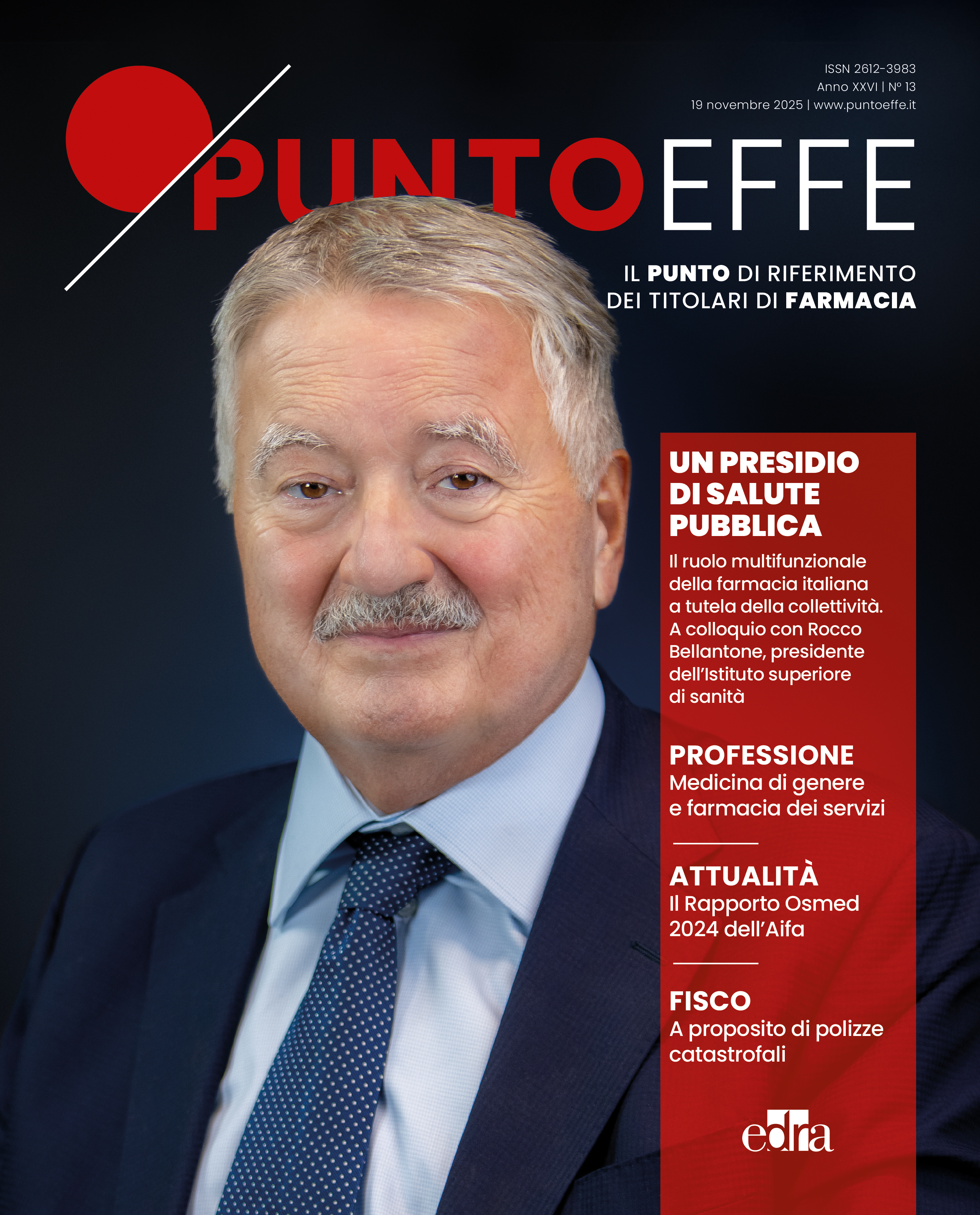 Punto Effe 13