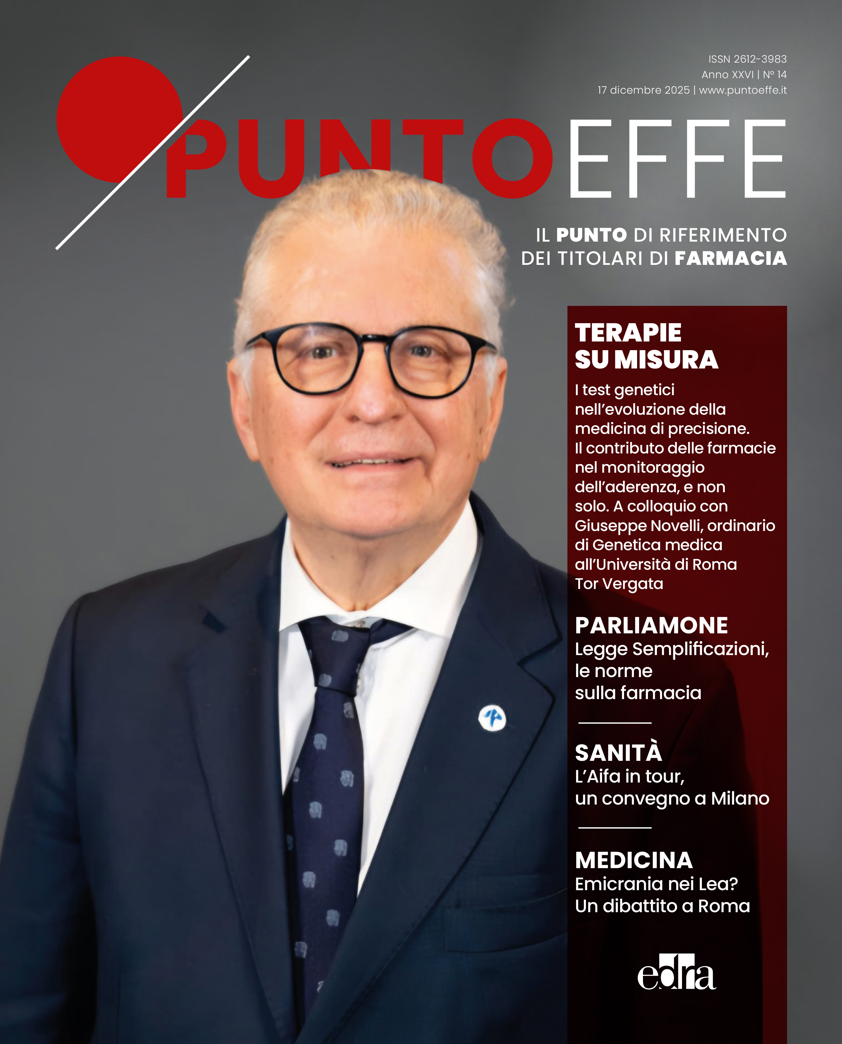 Punto Effe 14