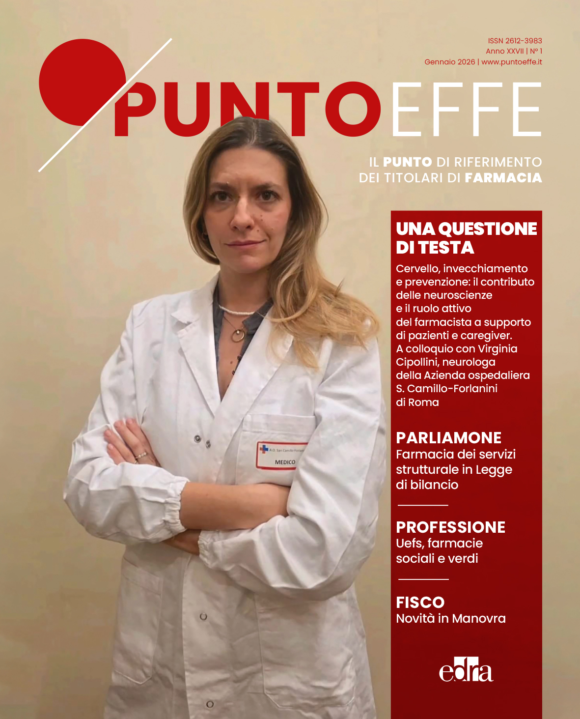 Punto Effe 1