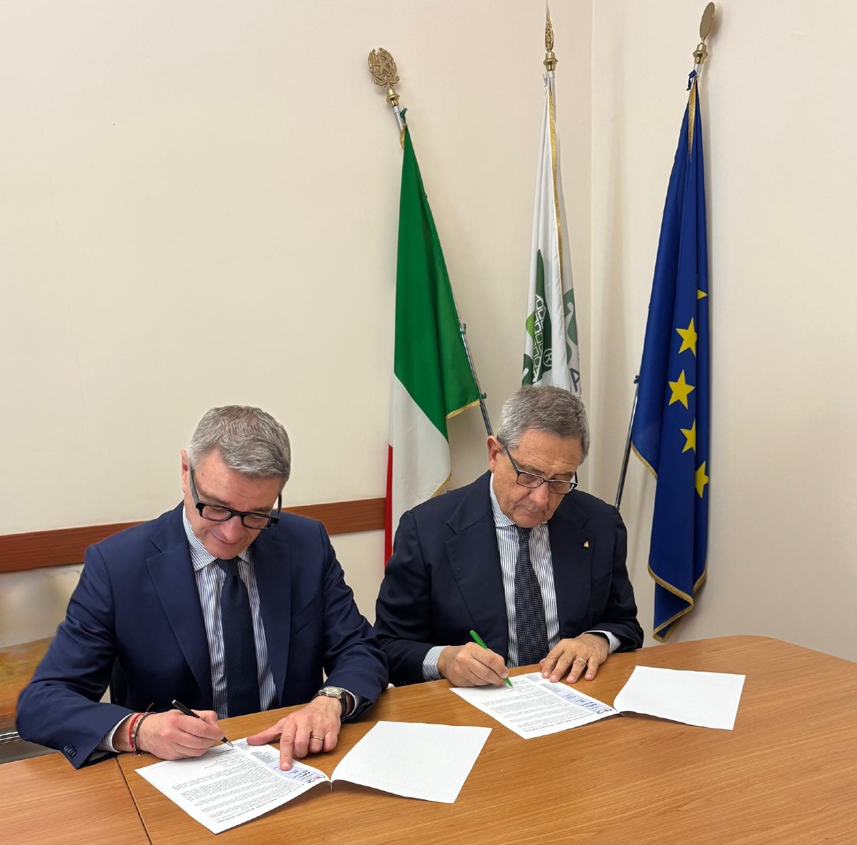 Sanità e territorio: Andi e Assofarm uniscono le forze per la salute orale dei cittadini