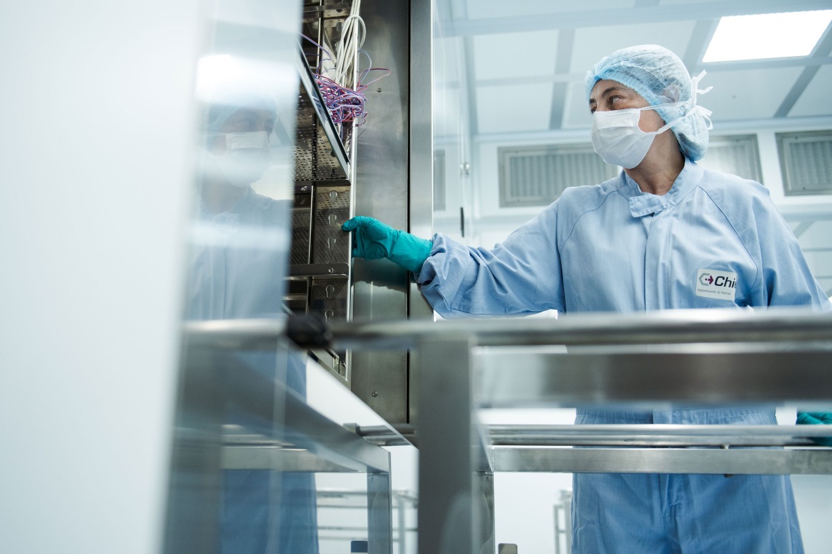 Chiesi riporta solidi risultati finanziari e di sostenibilità per l’esercizio 2025 e annuncia una transizione nella leadership 