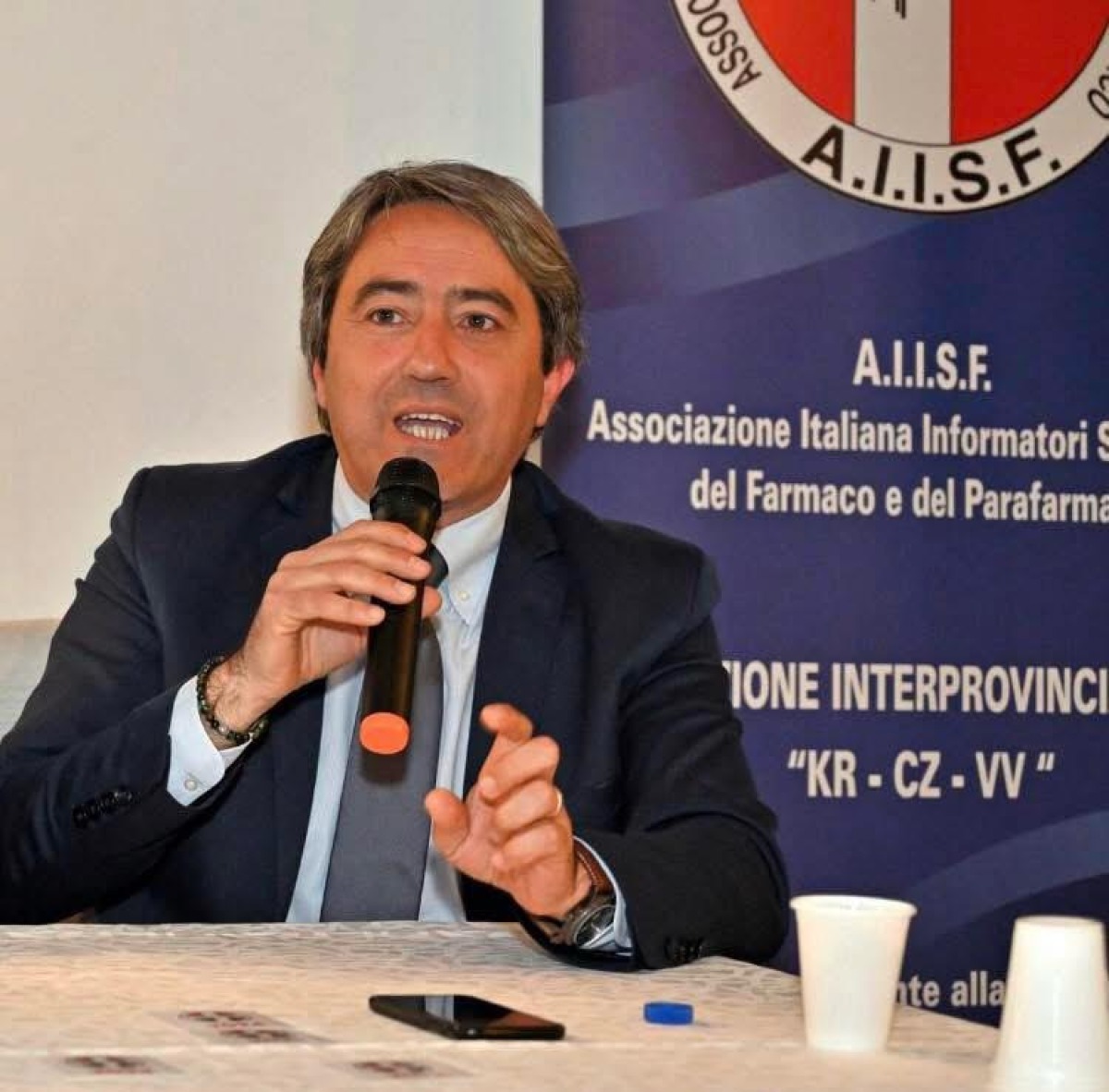 Cosmofarma, informatori scientifici a convegno su AI, etica e Ordine 