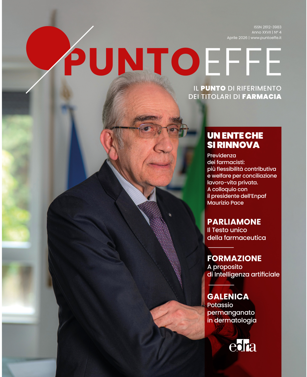 Punto Effe 4
