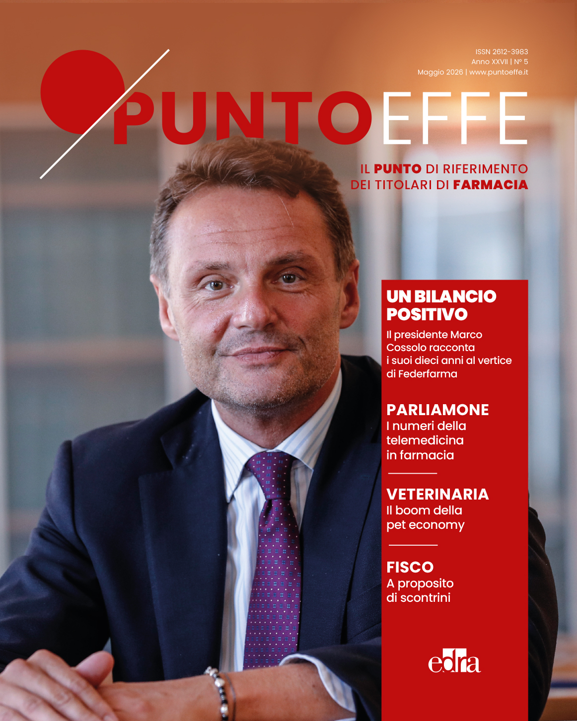 Punto Effe 5