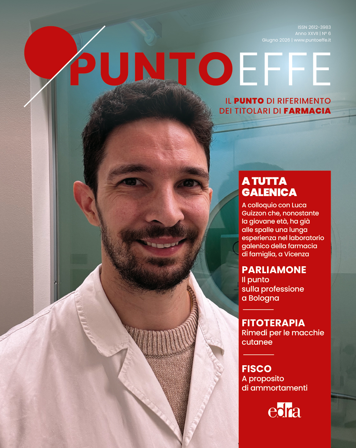 Punto Effe 6