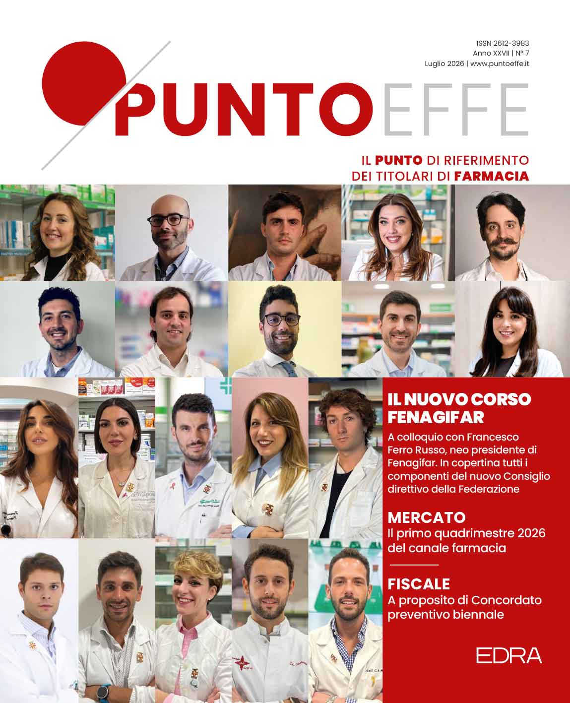 Punto Effe 7