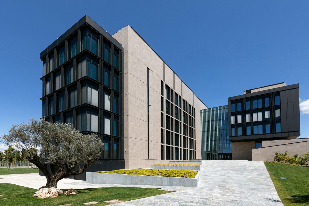 Chiesi nomina David Khougazian Chief Executive Officer del Gruppo per guidare la prossima fase di crescita sostenuta dall’innovazione