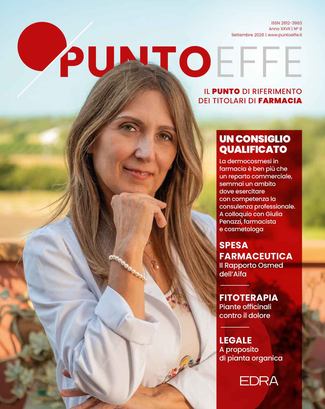 Punto Effe 