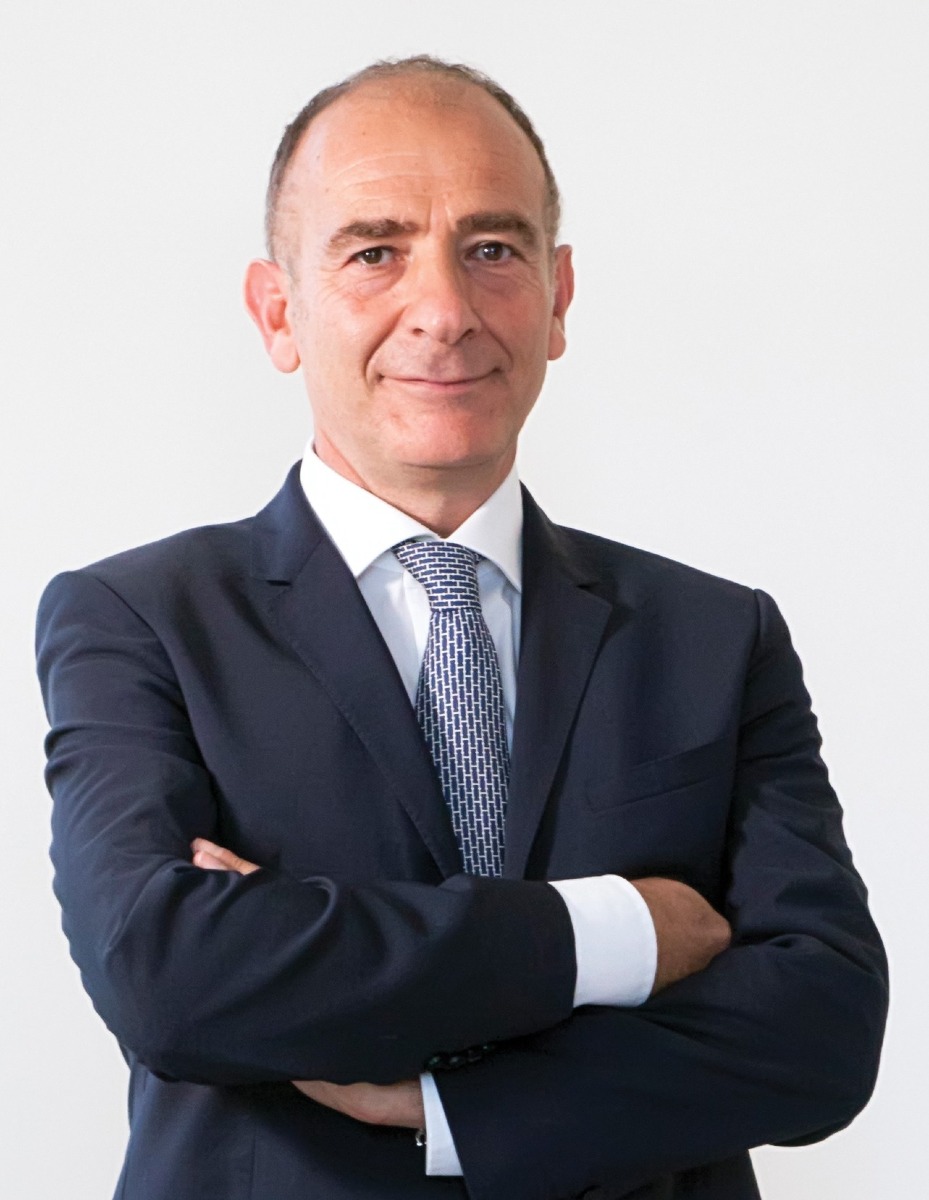Federico Rella nominato Presidente di Logista Pharma Italia 