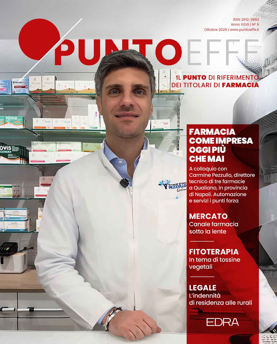 Punto Effe 9