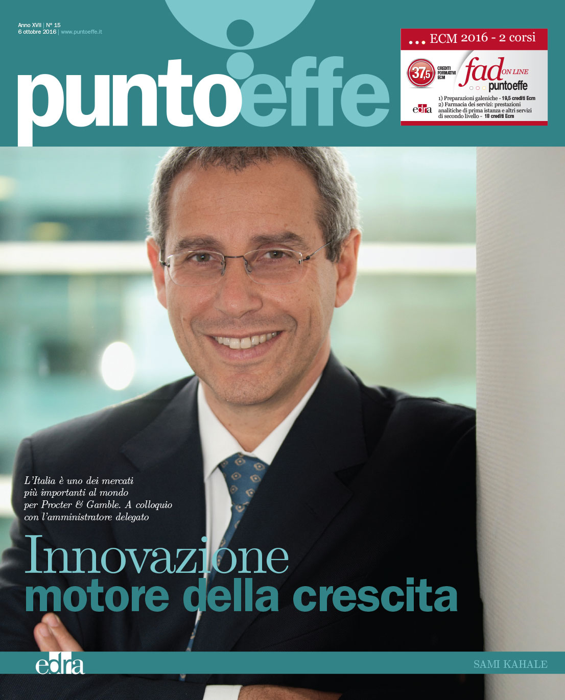Punto Effe 15