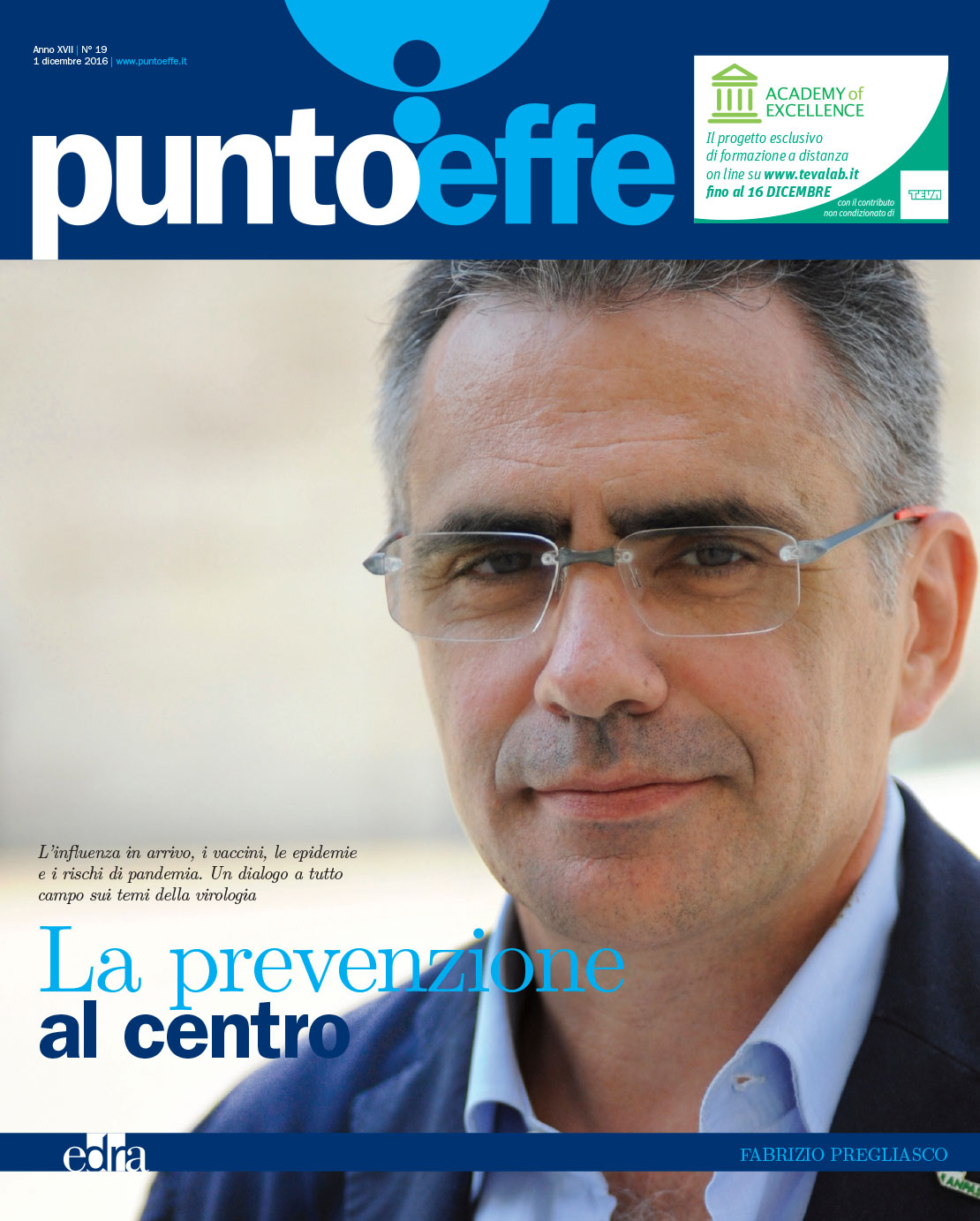 Punto Effe 19