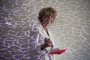 Una vita da scienziata, i volti del Progetto #100ESPERTE. Una mostra a Milano     