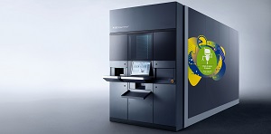 Edizione Limitata Rowa: 100% HumanTech   