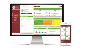 Apoteca Natura vince il Premio Nazionale 2018 di Confcommercio per l'Innovazione digitale nei Servizi 