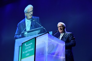 Farmacista del territorio, Ordine di Bari-Bat promuove Master di II livello. Un percorso estremamente utile per una nuova consapevolezza della professione, spiega Luigi d'Ambrosio Lettieri 