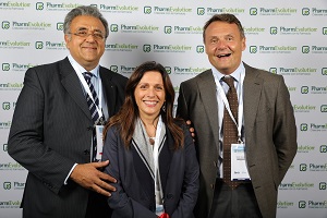 PharmEvolution e fuori-PharmEvolution 2019: a Taormina dall'11 al 13 ottobre 