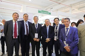 A PharmEvolution 2019 il governatore Musumeci: “Ridare dignità al farmacista” 