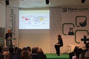 A PharmEvolution 2019 confronto su stategie e innovazione in Italia e in Europa Barra: “La farmacia italiana può diventare best practice a livello europeo” 