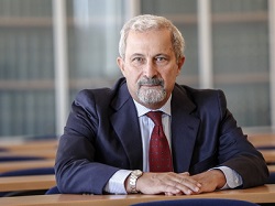 Scompare improvvisamente Pasquale D’Avella: lutto nella categoria 