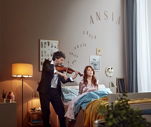 Nuovo spot Ansiolev di Specchiasol 