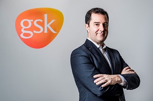 Giuseppe Abbadessa alla guida della nuova Gsk Consumer Healthcare 