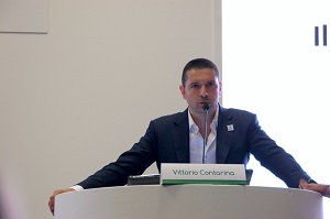 Vittorio Contarina: “Adesso basta! I farmacisti non sono più disposti a essere incolpati ingiustamente. Chiedo alle Istituzioni di prendere le distanze dalle accuse del Commissario Arcuri”    