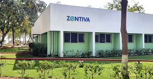 Zentiva amplia la sua capacità produttiva grazie  al completamento dell'acquisizione del sito produttivo di Ankleshwar 