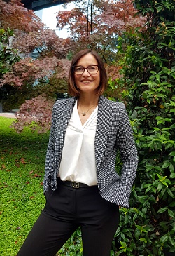 Morena Sangiovanni nuovo presidente del gruppo Boehringer Ingelheim Italia 