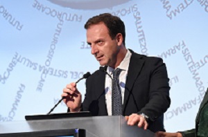 Arturo Cavaliere nuovo presidente Sifo 