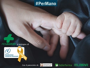 Giovani farmacisti in prima linea al fianco della Fondazione Umberto Veronesi nella lotta contro il cancro 