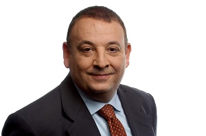 Eugenio Leopardi è il nuovo presidente di Federfarma Lazio 