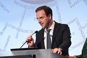 Vaccino anti Covid19, la visione di Sifo: stoccaggio, conservazione appropriata, distribuzione sicura, i farmacisti ospedalieri disponibili da subito per assicurare la corretta gestione dei vaccini 